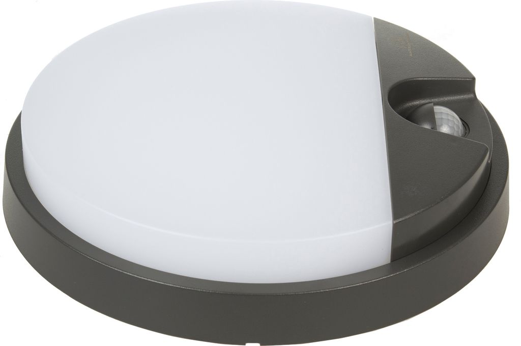 LED lampa s pohybovým senzorom Maclean MCE291 GR 65749 Obrázok produktu 9