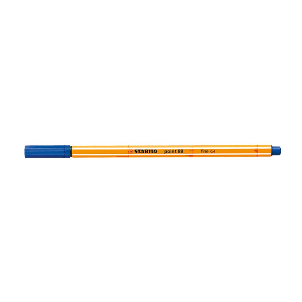Stabilo Point 88, Mehrfach, 45 mm, 175 mm, 18 mm Obrázok produktu 