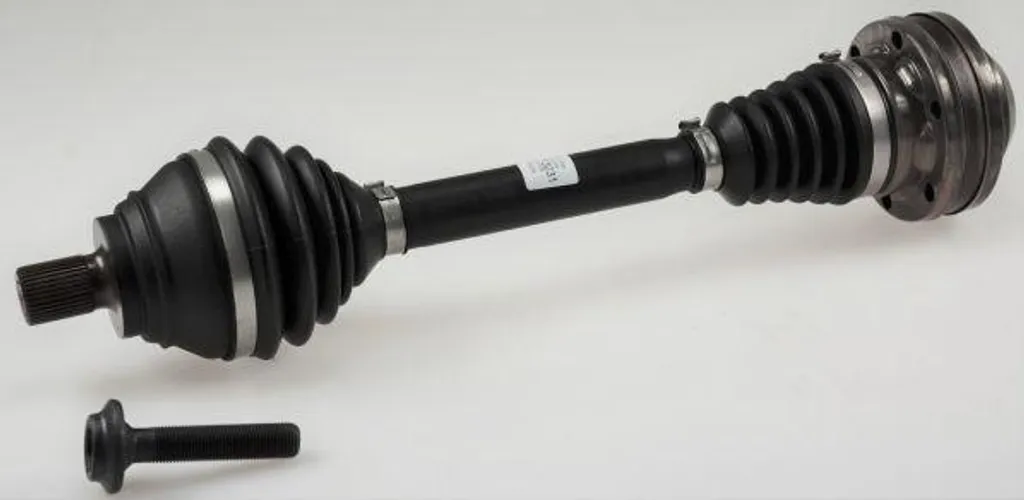 Arbre de Transmission Renforcé SPIDAN pour Audi TT Roadster et Coupé 8J