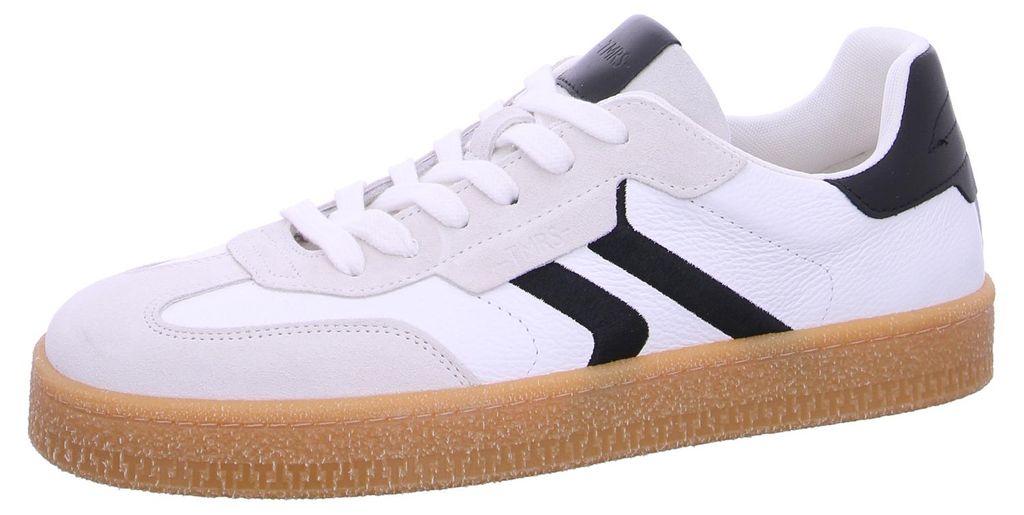 Tamaris Sneaker Weiß
