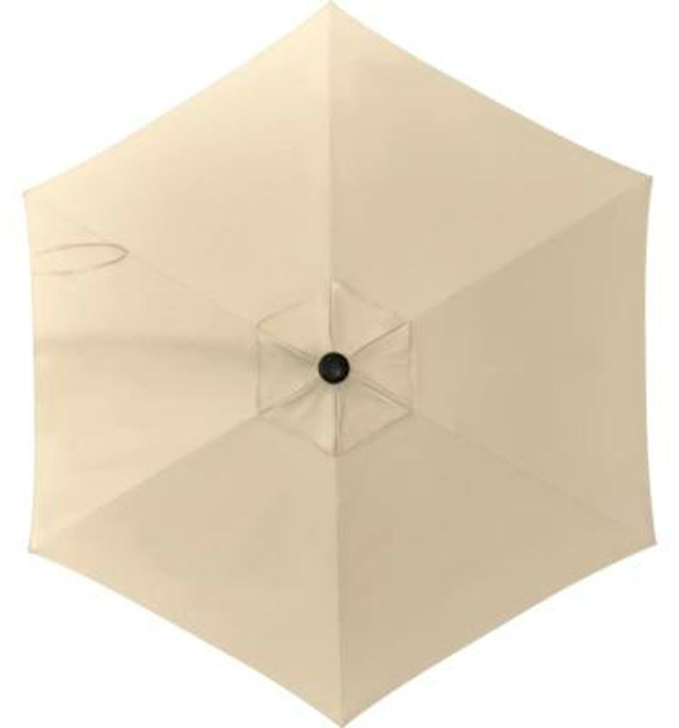 Náhradní potah pro slunečník Soluna 6101913 Lyon 300 cm Obrázek produktu 
