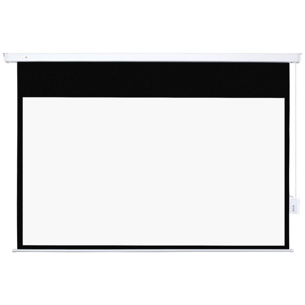 HOMCOM Écran vidéoprojecteur 100 Pouces, 16:9 4K HD écran Image du produit 