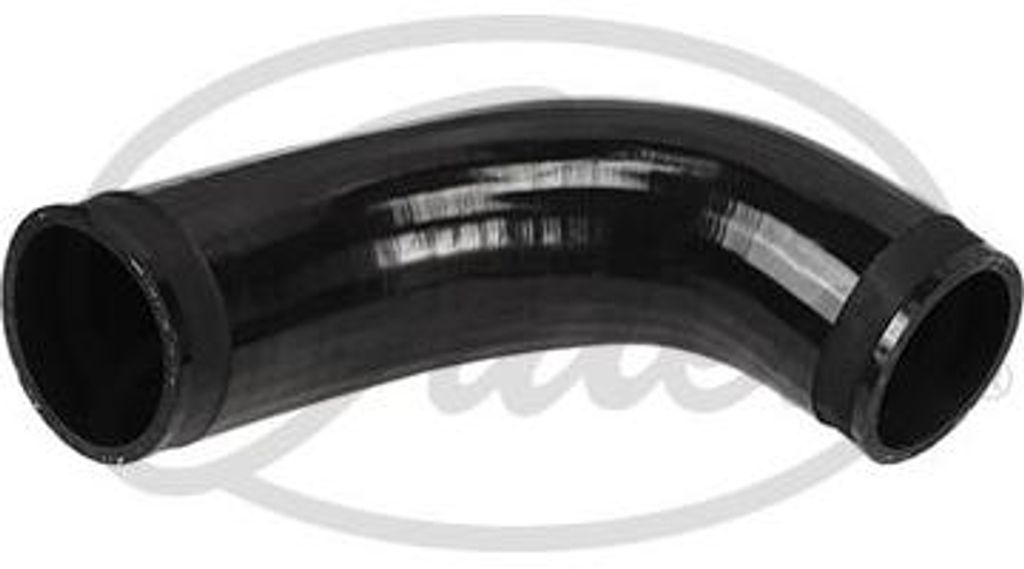 GATES 09-0763 Ladeluftschlauch OE 2E0145834 kompatibel mit Crafter