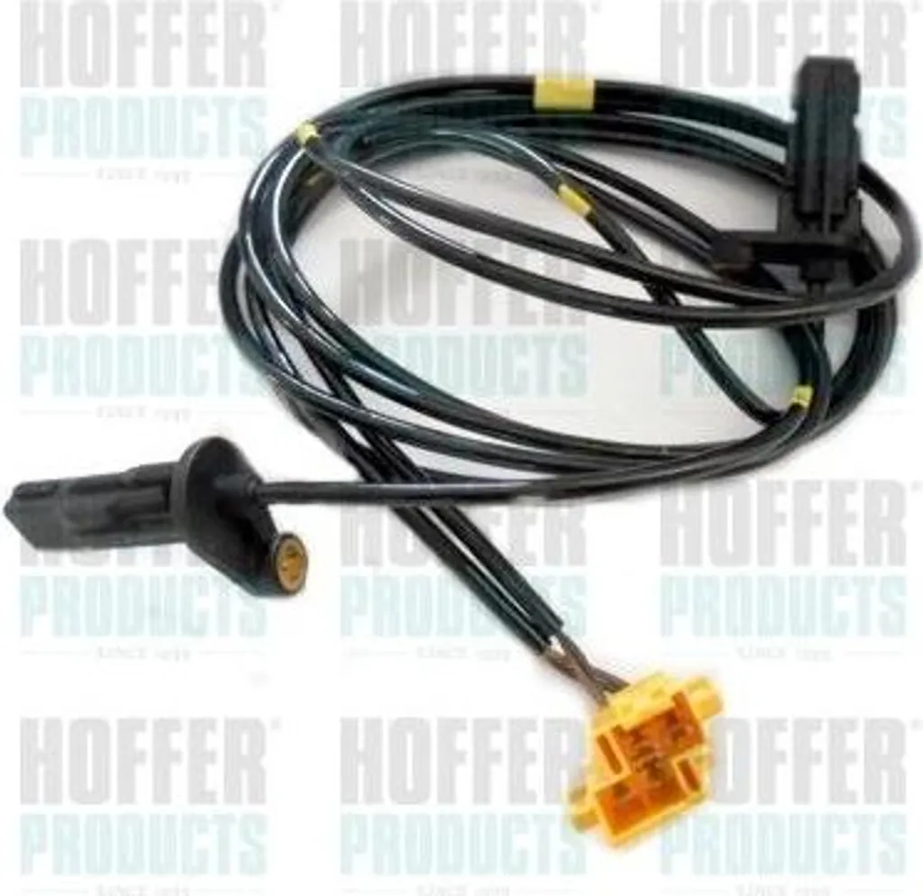 HOFFER 8290629 Sensore velocità ruota OE 9472171 compatibile con V70, S70, C70