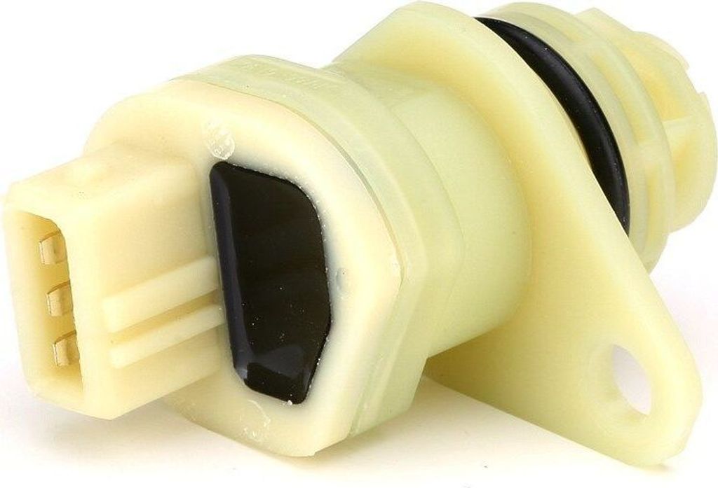 VALEO 255304 Geschwindigkeitssensor OE 616070 kompatibel mit Berlingo, C2, C3, C5, C8, Evasion, Jumpy, Saxo, Xantia, XM, Xsara, ZX, 1007, 106, 206,...