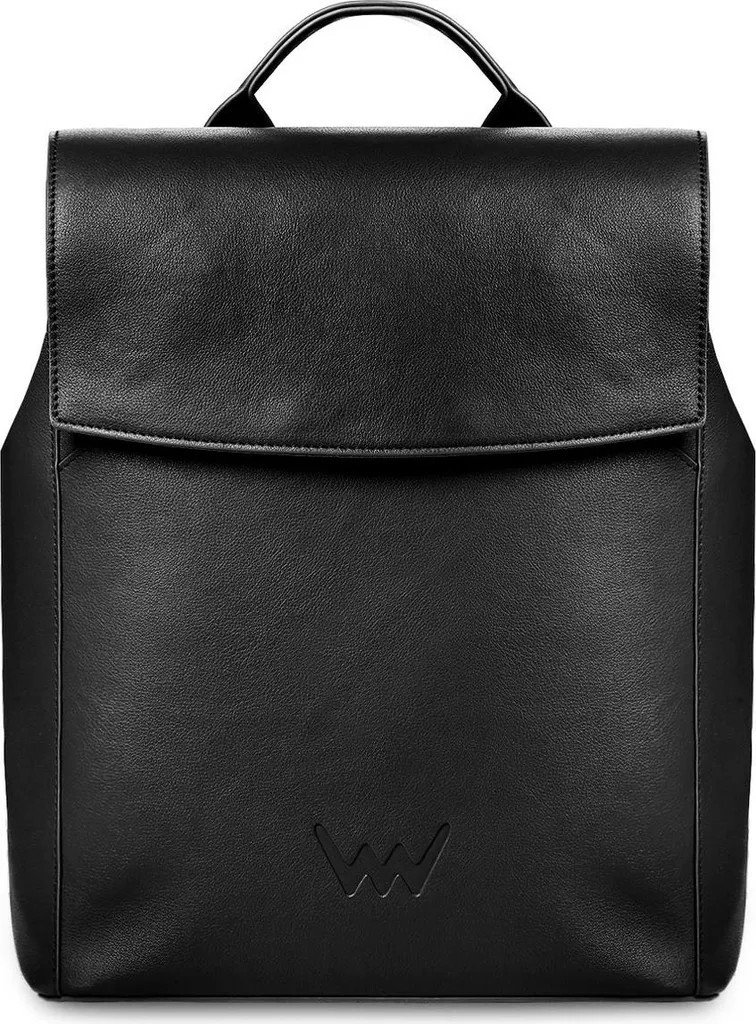 Sac à dos City Vuch Gioia Black Universal pour femme au look urbain