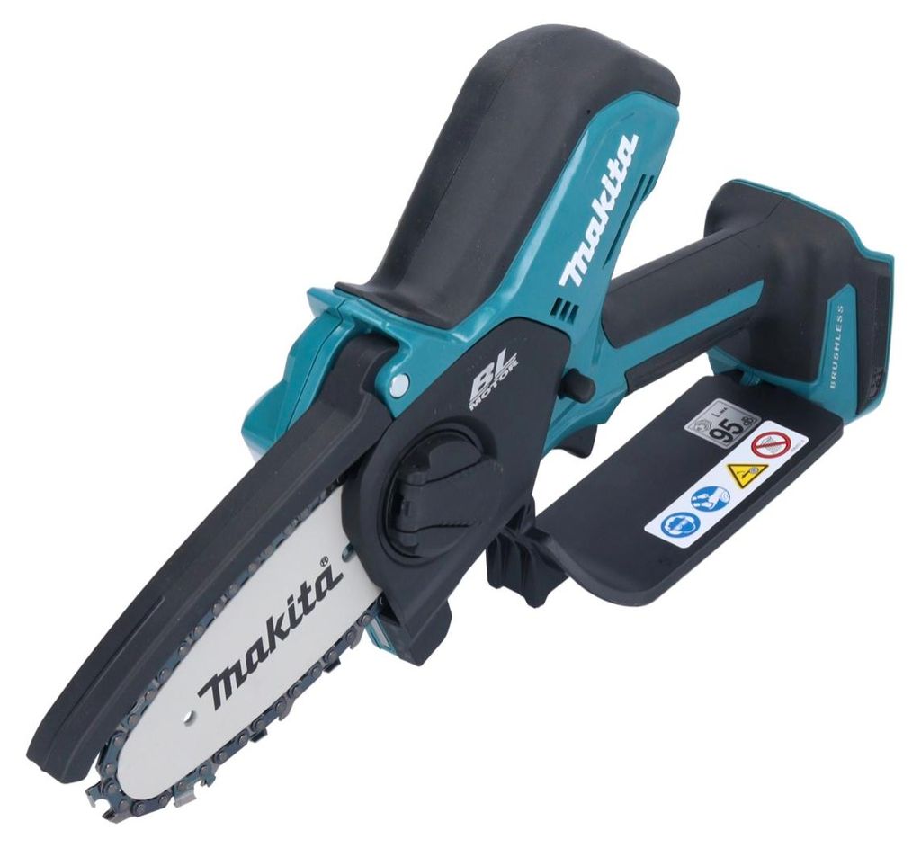 Makita DUC 101 Z Akumulatorowa pilarka do przycinania 18 V Zdjęcie produktu 
