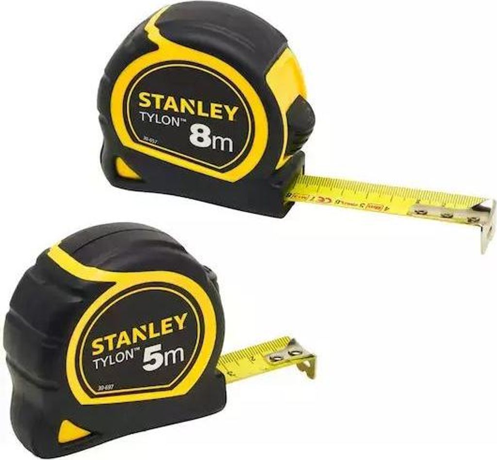 Stanley 5M + 8M Tylon Immagine del prodotto 