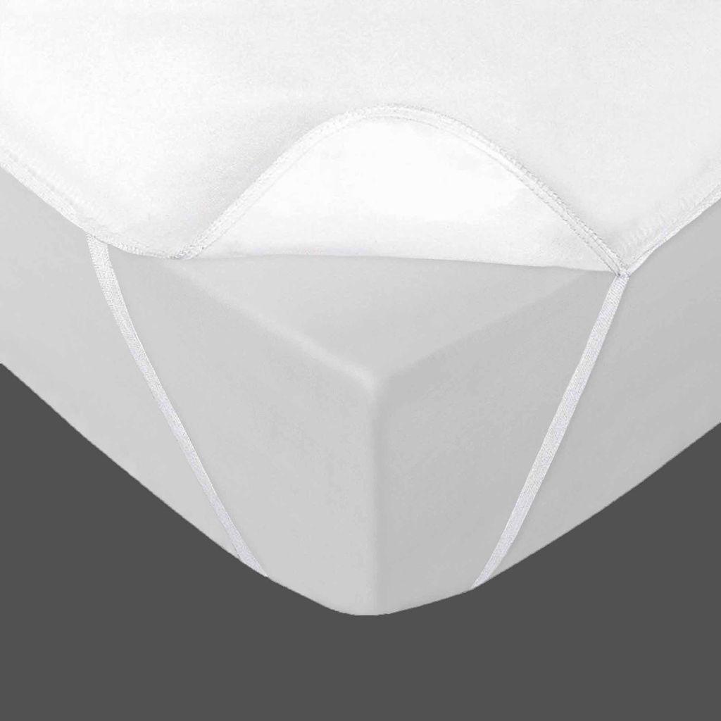 Protège matelas - Douceur d'Intérieur - Polypropylène - Image du produit 