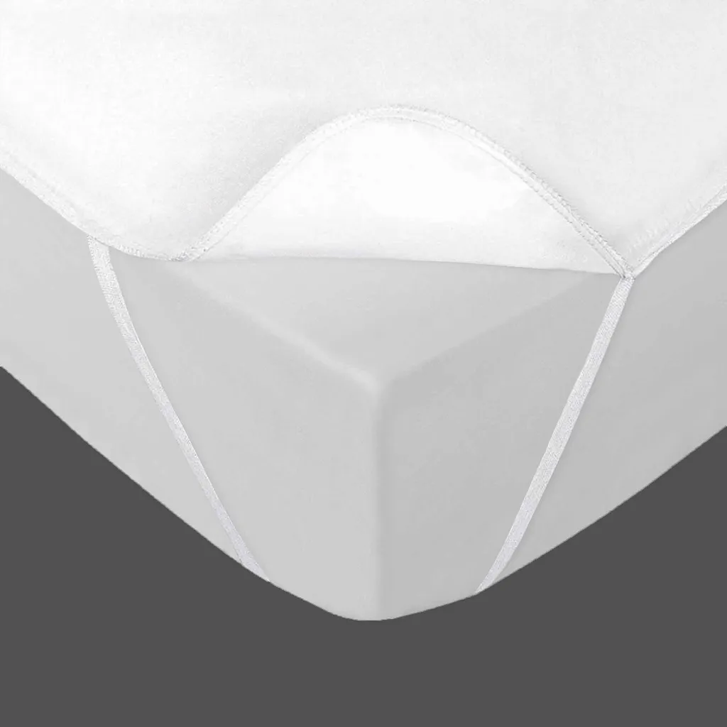 Évitez les taches sur votre matelas 160x200 avec ce protège-matelas