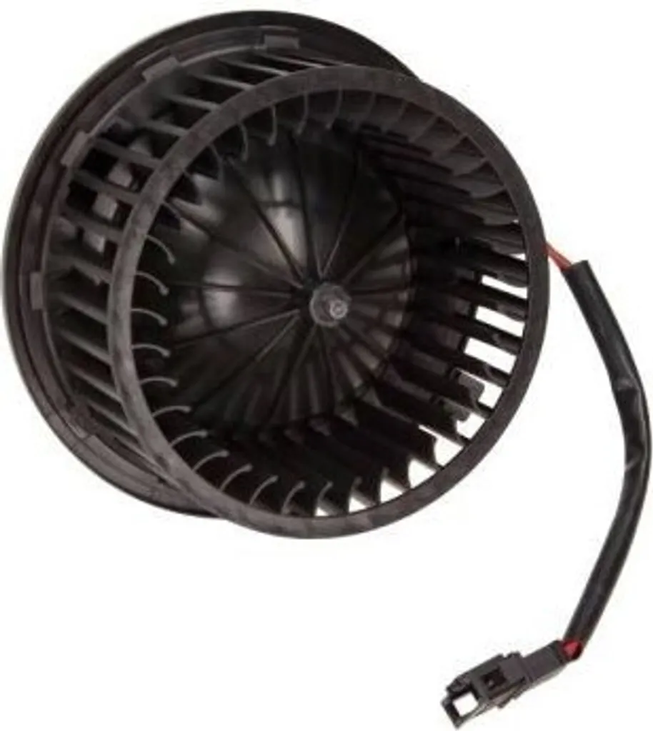 Pulseur d'Air Habitacle 701819021B pour Chauffage Volkswagen T4 Caravelle