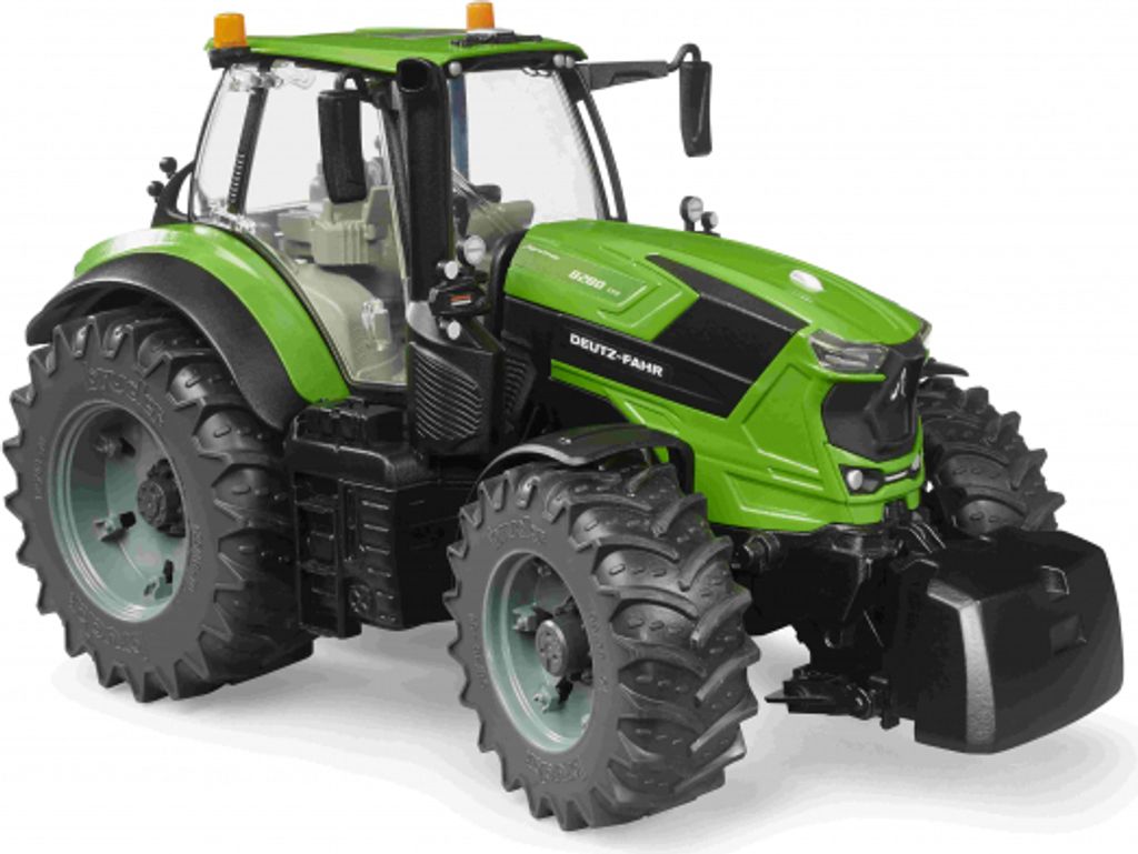 Bruder - Traktor Deutz 8280 TTV 1:16 Obrázok produktu 2
