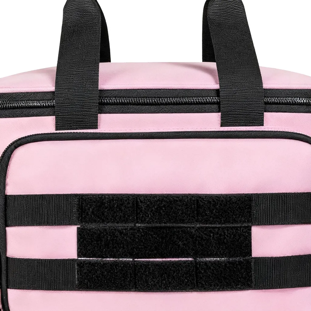 Sacoche porte-outils imperméable Roseate 14" avec base renforcée