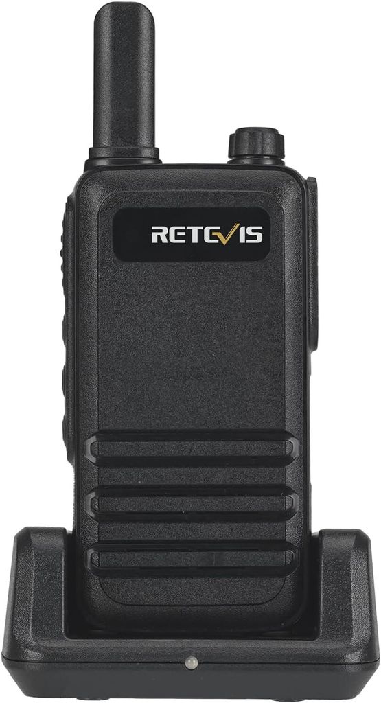Radio Retevis RB647 PMR446, impermeabile IP67, mini radio Immagine del prodotto 