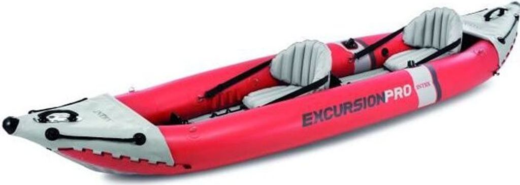 Intex Excursion Pro, Cestovné / rekreácie, Nafukovací čln, Obrázok produktu 