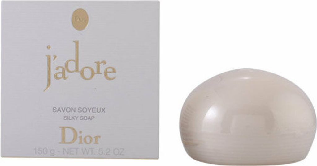 Dior J´adore Silky Soap 150 Gr  150 gr Produktbild 
