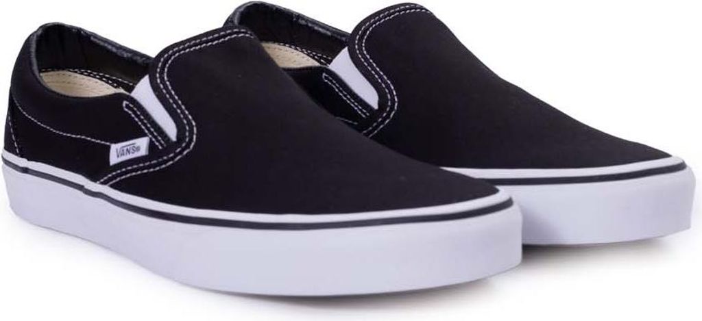 VANS - Sneakers unisex Classic Slip-on  - Numero 44.5 Immagine del prodotto 