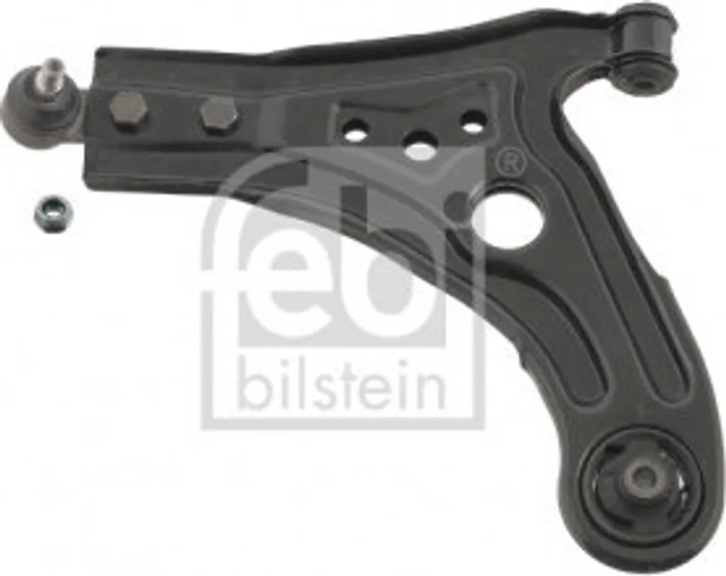 Bras de suspension FEBI BILSTEIN 30605 pour Aveo T300 OE 96535081