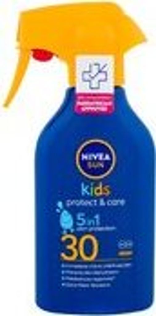 NIVEA Kids Trigger 270 Care FP30 C12 98324