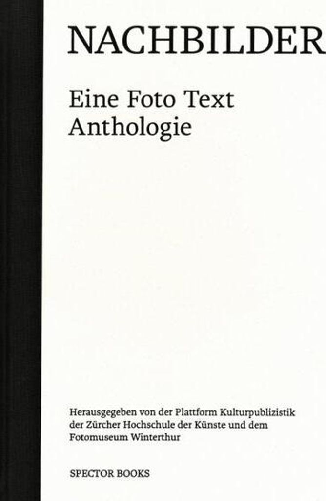 Nachbilder