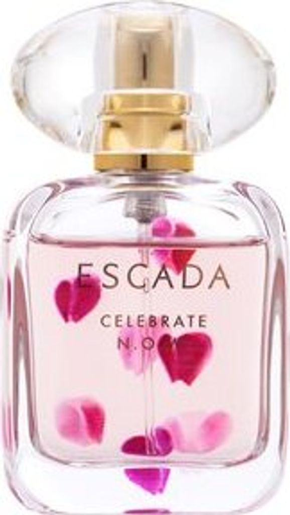 Escada Celebrate N.O.W. Eau de Parfum für Damen 30 ml Produktbild 