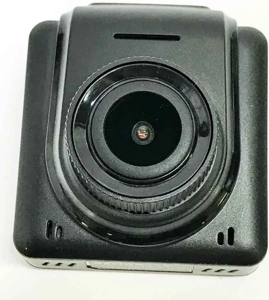 Dashcam Car WiFi 2K, Mini telecamera anteriore per auto supporta il modulo GPS esterno, APP, schermo IPS, visione notturna ultra, 170° angolo ampio, WDR, modalità di parcheggio 24 ore e rilevamento del movimento, G-Sensor - 6