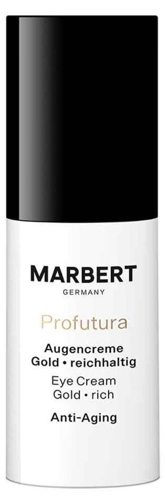 MARBERT Profutura Eye Cream 2000, Augencreme, Unisex, Jeder Produktbild 