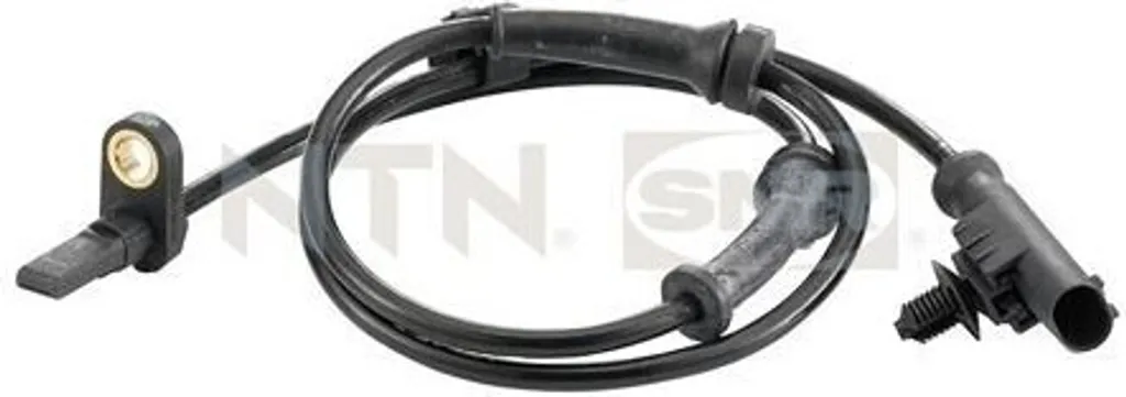 Capteur de Vitesse de Roue ABS pour Citroën C1 et Toyota Aygo B1 SNR
