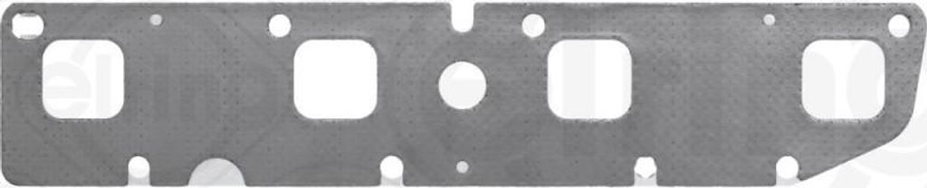 ELRING 943.200 Abgaskrümmerdichtung für JEEP GRAND CHEROKEE III (WH, WK) Auspuffkrümmer
