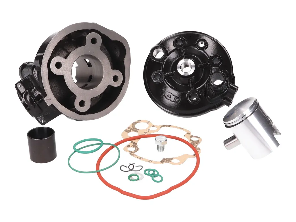 Kit Cylindre Top Performances Trophy 50cc 40,3mm Minarelli AM6 EU1