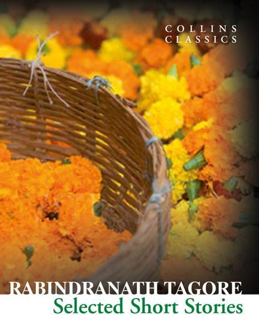 Selected Short Stories