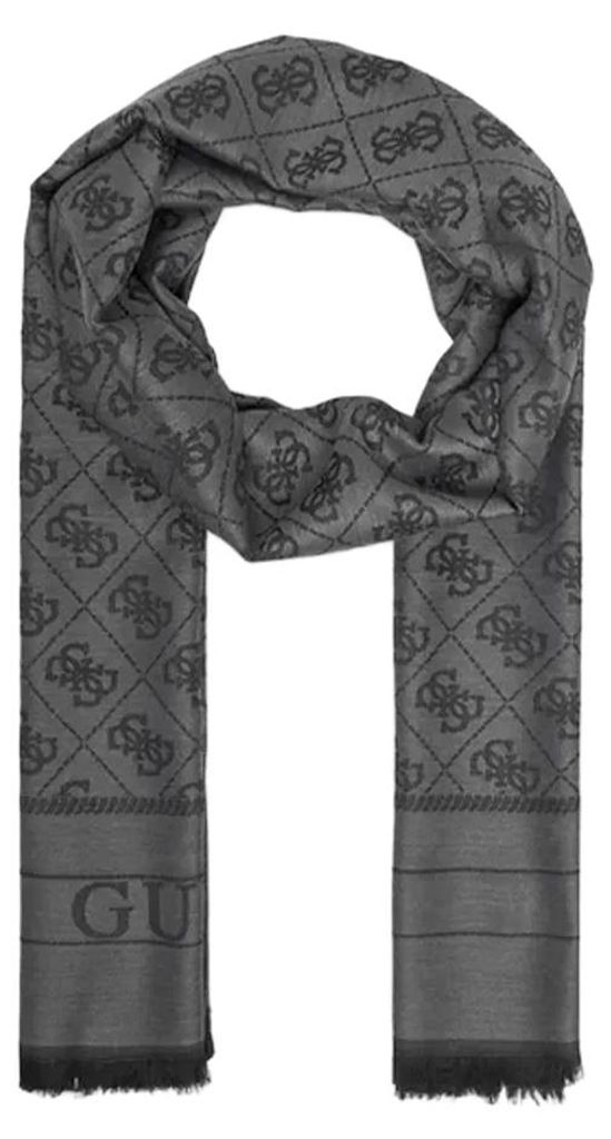 Guess Großes Tuch mit den Abmessungen 180 cm in der Länge Produktbild 