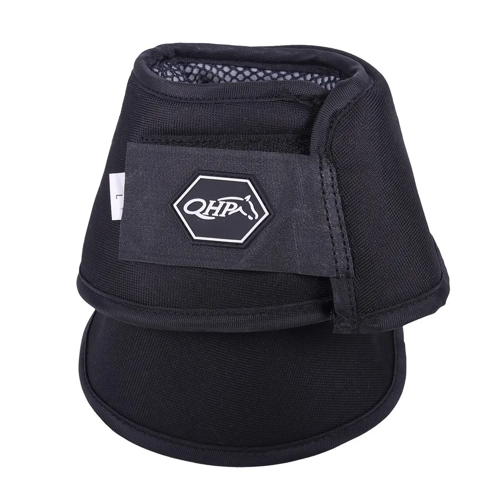 QHP Aqua bells, Colore:Nero, Taglia:XXL