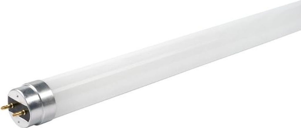 LED-Leuchtstoffröhre T8 G13 150cm 22W - Einseitig gespeist Produktbild 