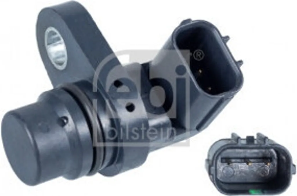 Capteur de régime Febi 106783 pour réparer démarrage difficile Mazda 3