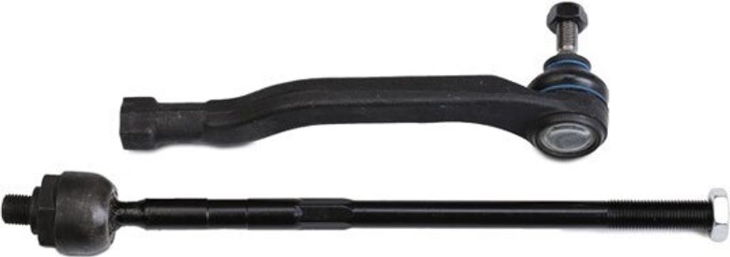 RIDEX 284R0475 Spurstange Vorne Links für NISSAN MICRA III (K12) Micra C+C III (K12)