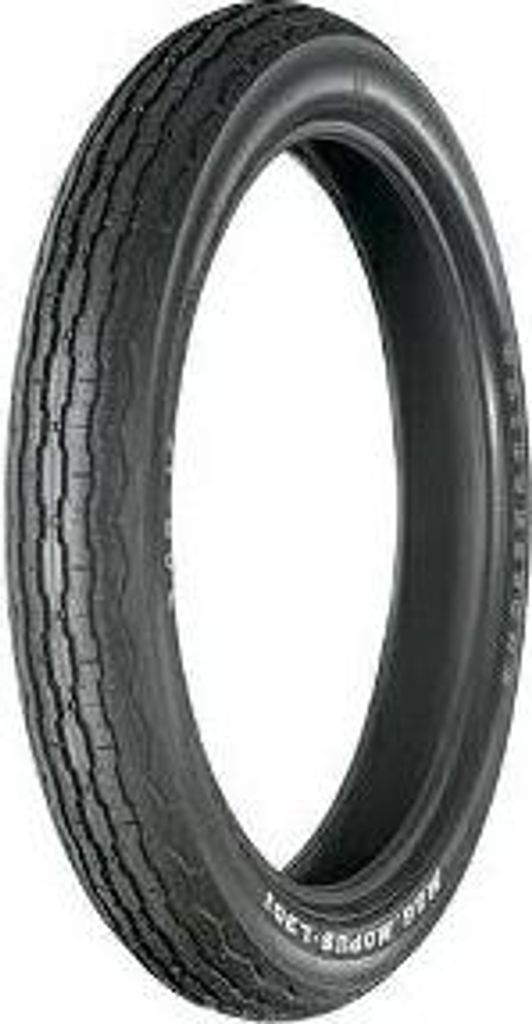 Bridgestone G&L L301 Sommerreifen 3.00/- 17 45P Motorradreifen Rollerreifen/Mopedreifen Reifen