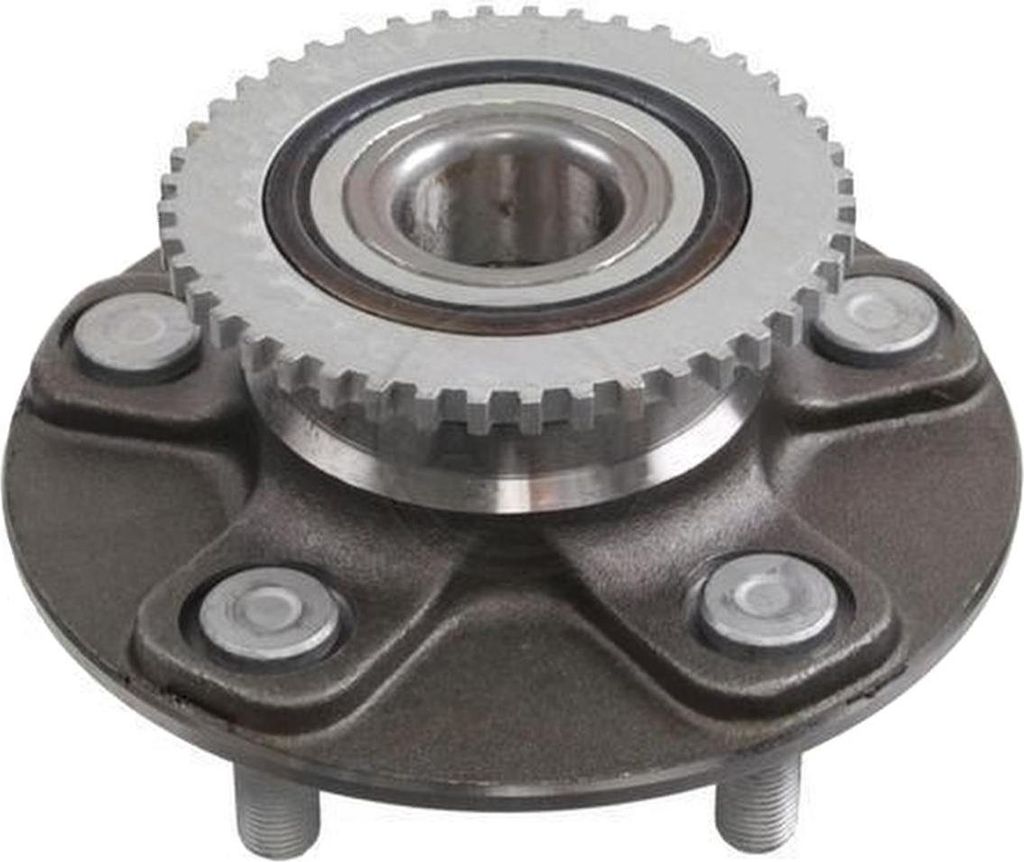 Radnabe Rad-Achs-Verbindung Ø 148 mm 49 mm A.B.S. für u.a. NISSAN PRIMERA