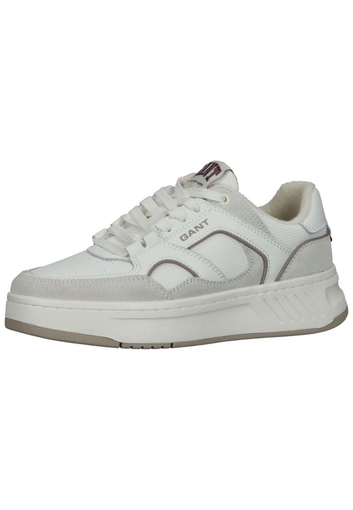 GANT Sneaker Sneaker Leder