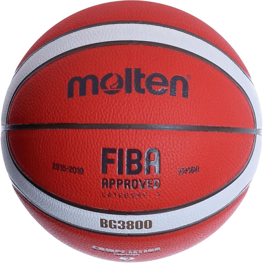 Molten Basketball Bg3800 Ballon Taille 6 Multicolore Image du produit 