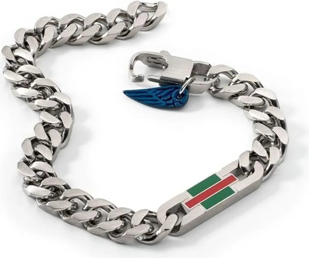Bracelet AN Jewels APF.P245 : fini les bijoux qui s'oxydent ou se cassent