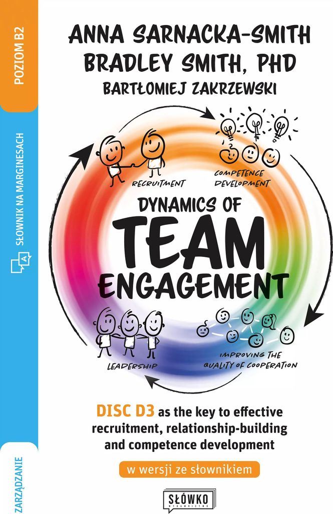 Dynamics of Team Engagement: