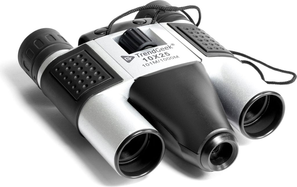 Technaxx TrendGeek Fernglas TG 125, Integrierte Kamera mit Produktbild 15