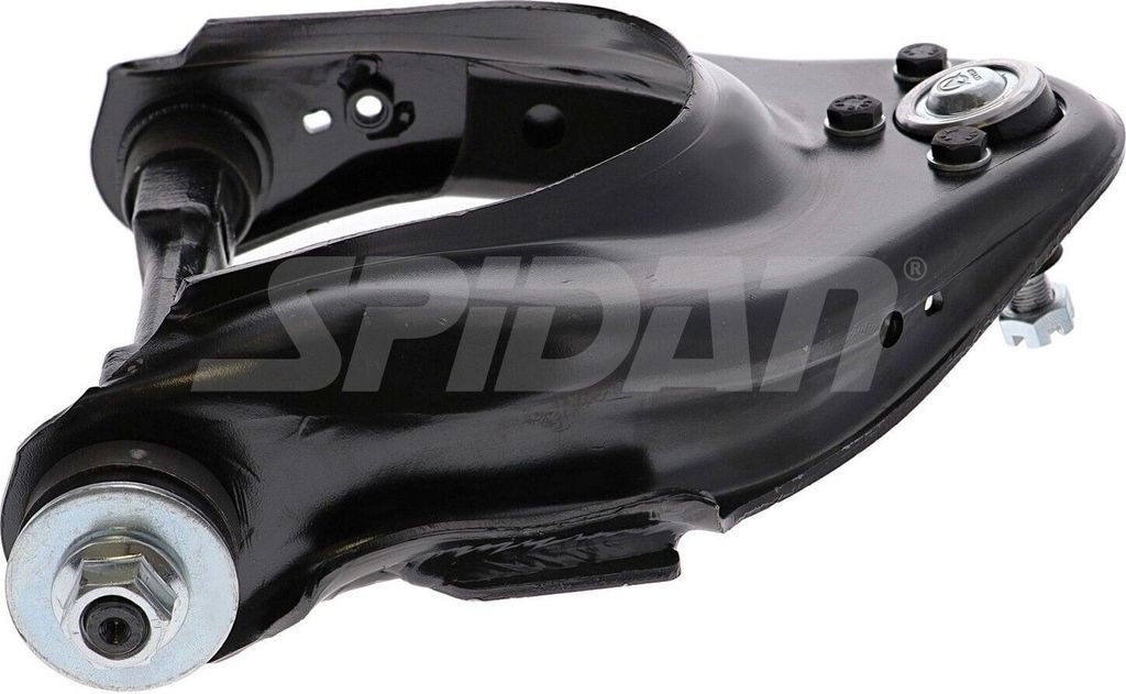 SPIDAN CHASSIS PARTS 59068 Querlenker Oben Vorne Rechts für FORD Ranger (ET)