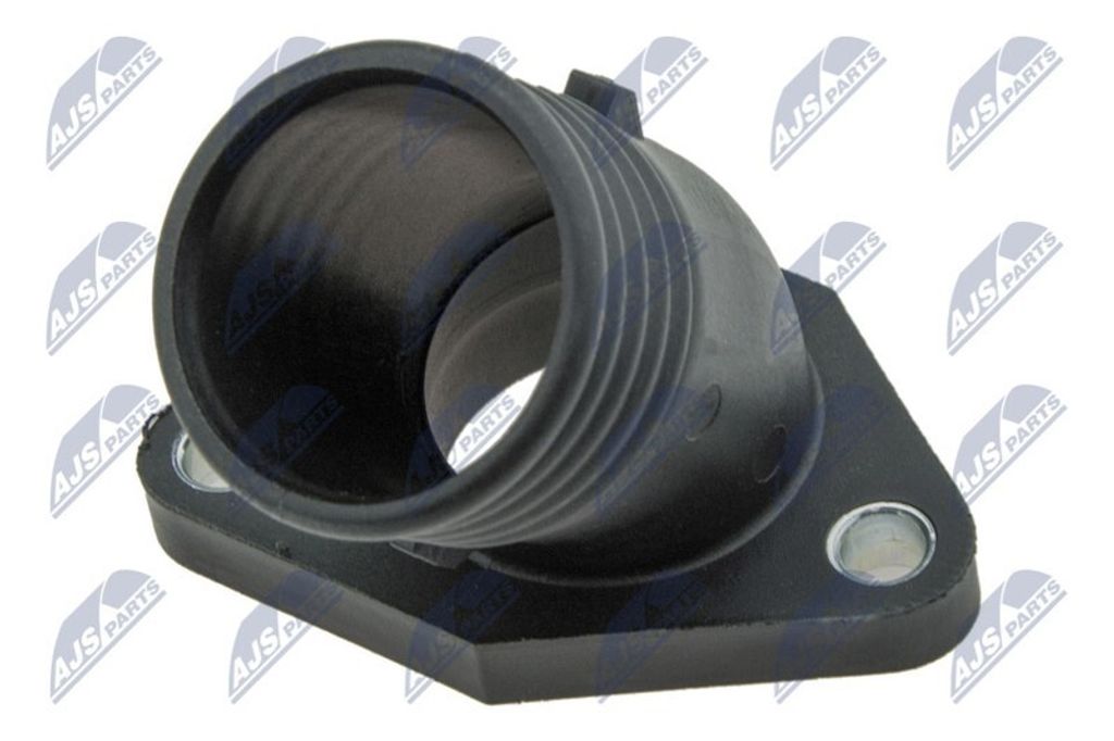 NTY CTM-BM-041 Kühlmittelflansch für BMW 3 Limousine (E36) Wasserflansch