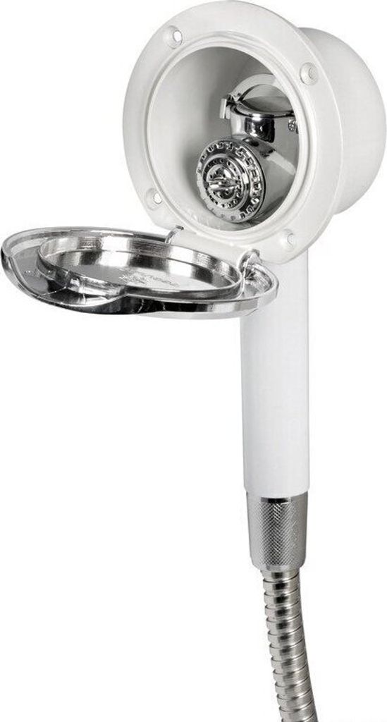 Osculati Classic Evo Lodná sprcha Obrázok produktu 