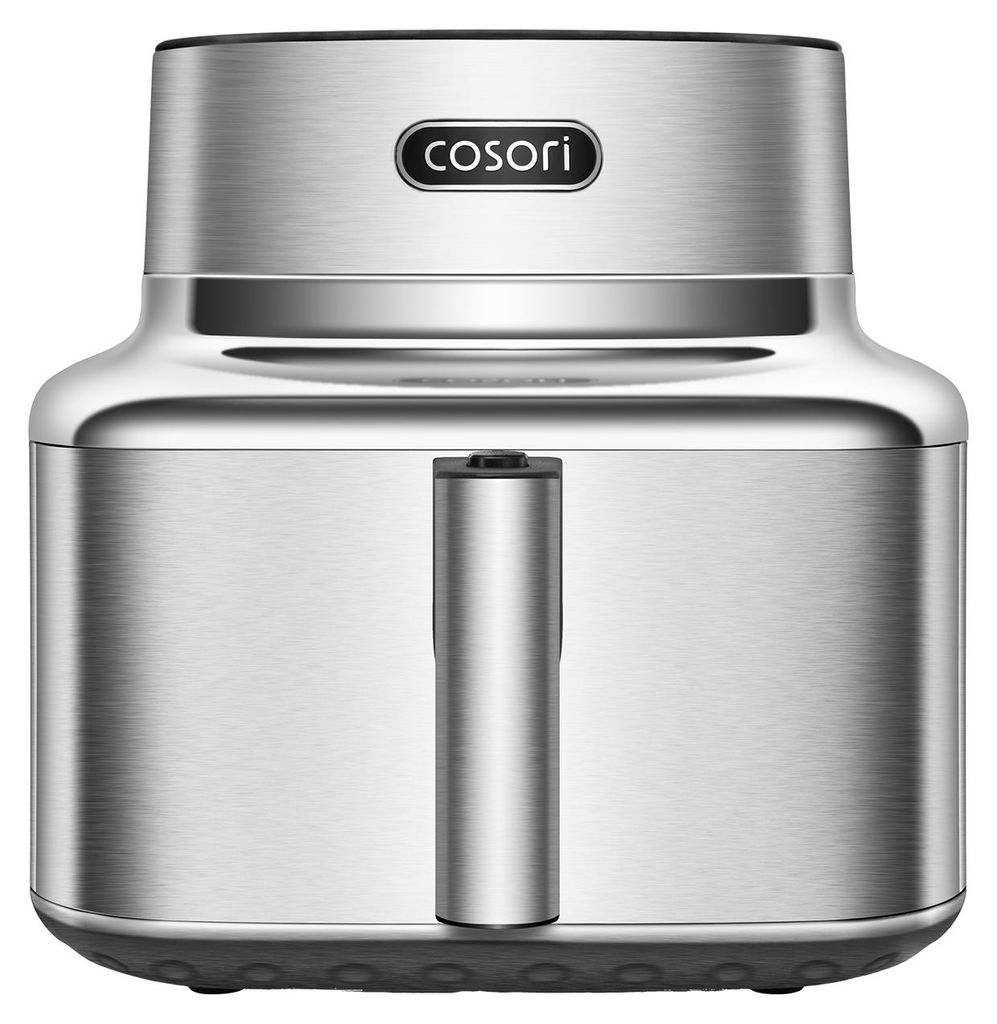 Cosori ICONIC Single, Heißluftfritteuse, 6,2 l, 30 °C, 230 Produktbild 