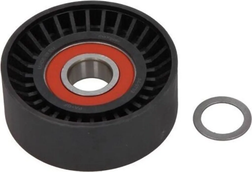 Poulie de rechange pour kit courroie accessoire Toyota RAV4 et Avensis