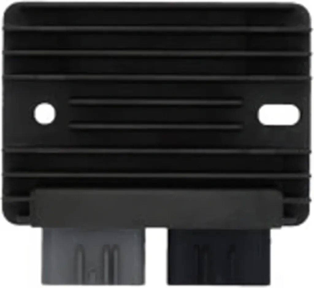 Régulateur de tension triphasé 12V pour PIAGGIO - Pièce d'origine 12 Volts