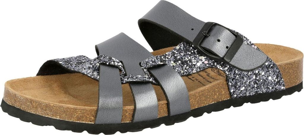 Pantolette Bioline Gleam 38